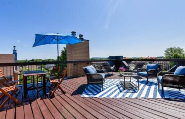 832 Carré Simon, Montréal (Saint-Laurent), Townhouse