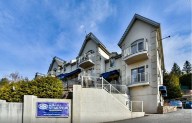 570 Ch. des Frênes, Piedmont, apt. 3202 Laurentides Quebec