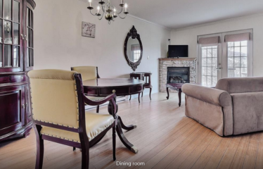 570 Ch. des Frênes, Piedmont, apt. 3202 Laurentides Quebec