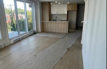 2030, rue Lucien-Thimens, Montréal (Saint-Laurent)