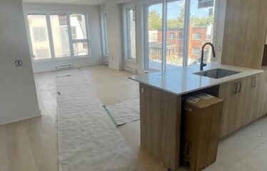 2030, rue Lucien-Thimens, Montréal (Saint-Laurent)