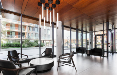 200 Boul. Marcel-Laurin (Saint-Laurent)