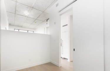 200 Boul. Marcel-Laurin (Saint-Laurent)
