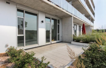 200 Boul. Marcel-Laurin (Saint-Laurent)