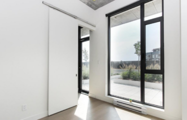 200 Boul. Marcel-Laurin (Saint-Laurent)