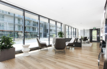 200 Boul. Marcel-Laurin (Saint-Laurent)